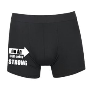 Kalsonger "Strong Jubilar"