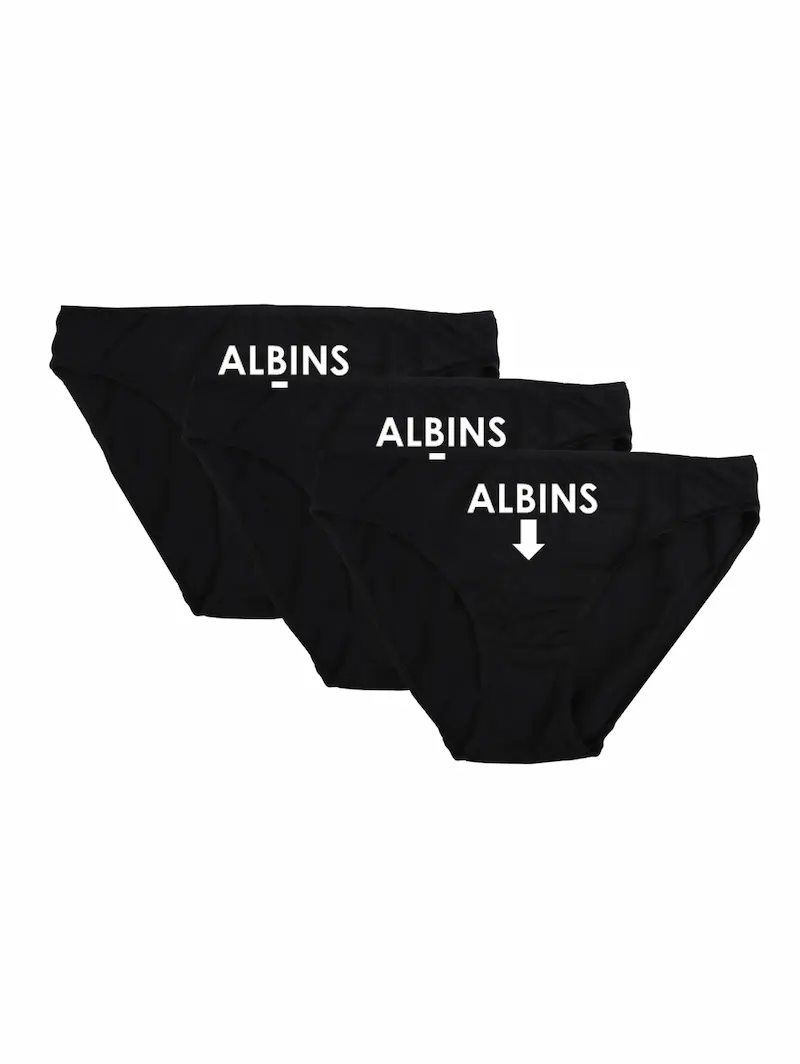trosa pil 3-pack trosa med pil med eget namn