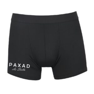 Kalsonger "Paxad av"