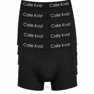 kalsonger med eget namn 5 pack