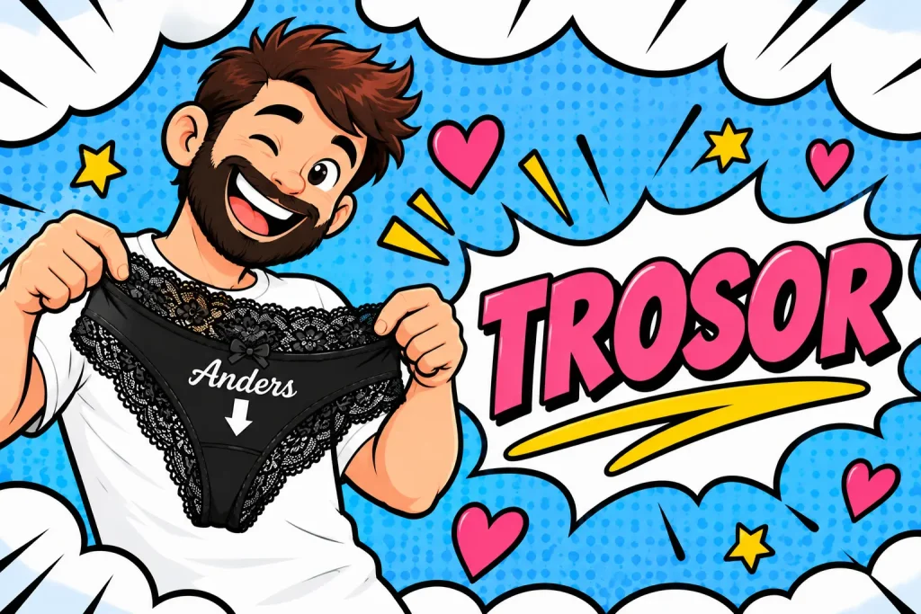 trosa rk